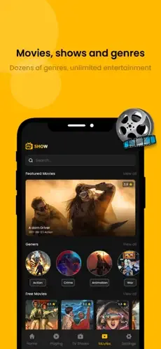 cricfy-tv17854827429887 Movies and shows